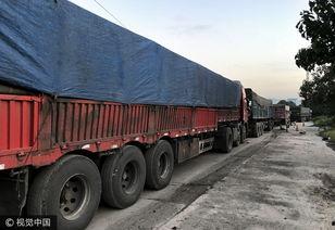 国产自卸运煤车视频,高效运输,助力能源发展 第3张 国产自卸运煤车视频,高效运输,助力能源发展 第3张