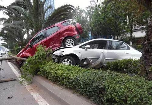 国产小轿车失控事件视频,揭秘事故真相与预防措施